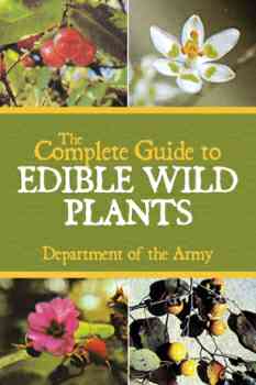 Book Cover: Edible Wild Plants