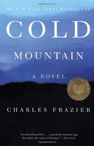 Cold Mountain, (Grove Press, August 31, 2006)