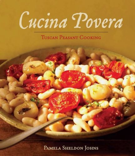 Cucina Povera Cookbook